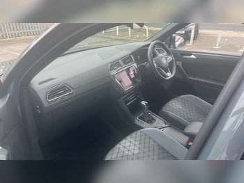 Used Volkswagen Tiguan 2023 for sale - 78080487: Photo