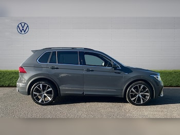 Used Volkswagen Tiguan 2023 for sale - 78080487: Photo