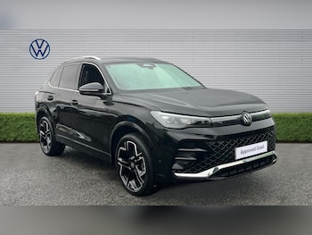 Used Volkswagen Tiguan 2025 for sale - 79487065: Photo