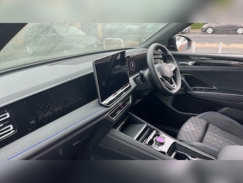 Used Volkswagen Tiguan 2025 for sale - 79487065: Photo