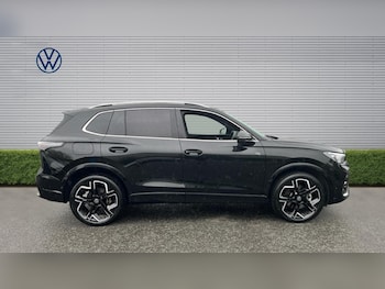 Used Volkswagen Tiguan 2025 for sale - 79487065: Photo