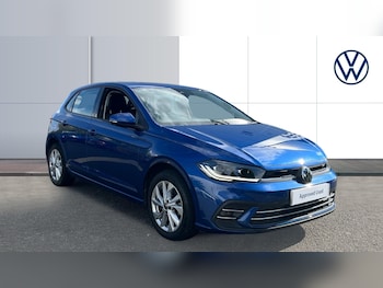 2022 (72) - 1.0 TSI Style 5dr