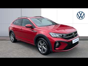 2022 (22) - 1.0 TSI 110 R-Line 5dr Petrol Hatchback