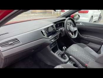 Used Volkswagen Taigo 2022 for sale - 74636677: Photo