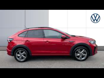 Used Volkswagen Taigo 2022 for sale - 74636677: Photo