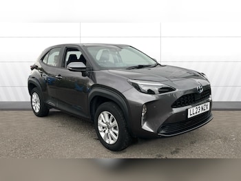 Used Toyota Yaris Cross 2023 for sale - 79329864: Photo