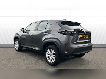 Used Toyota Yaris Cross 2023 for sale - 79329864: Photo