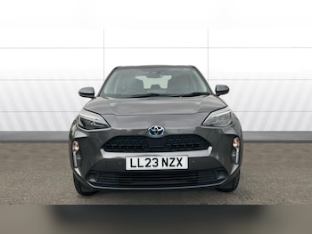 Used Toyota Yaris Cross 2023 for sale - 79329864: Photo