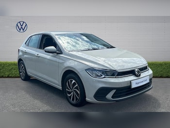 Used Volkswagen Polo 2024 for sale - 79004145: Photo