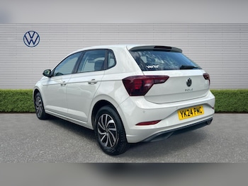 Used Volkswagen Polo 2024 for sale - 79004145: Photo