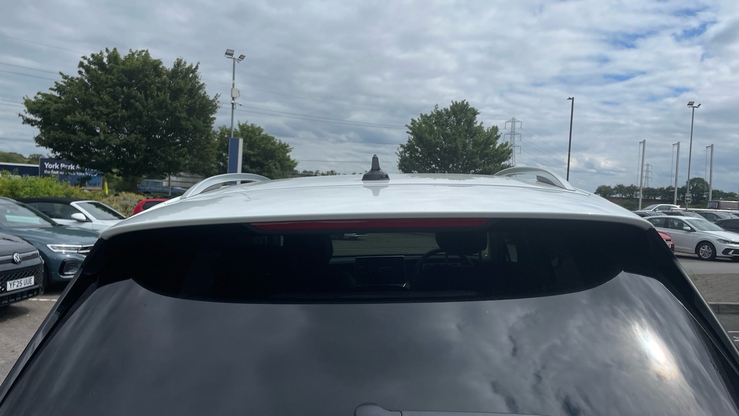Vehicle 25