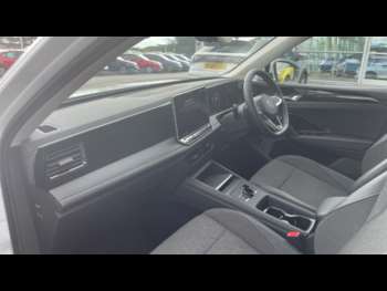 Used Volkswagen Tiguan 2024 for sale - 75060974: Photo
