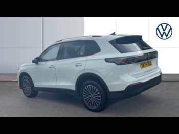 Used Volkswagen Tiguan 2024 for sale - 75060974: Photo
