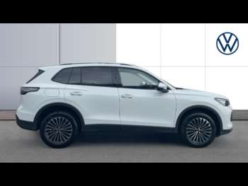 Used Volkswagen Tiguan 2024 for sale - 75060974: Photo