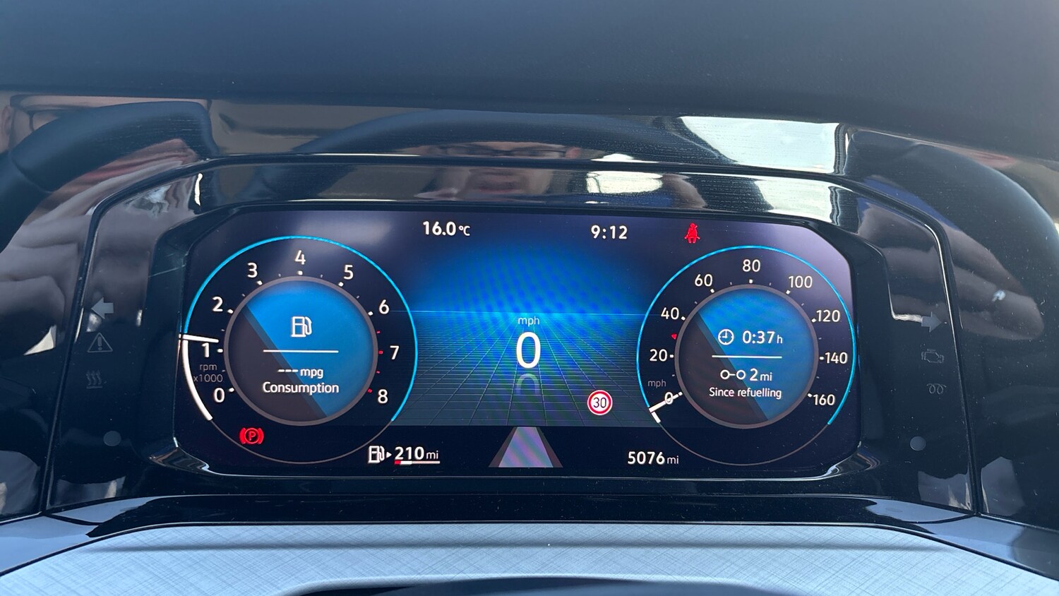 Used Volkswagen Golf 2023 for sale - 77945288: Photo 11