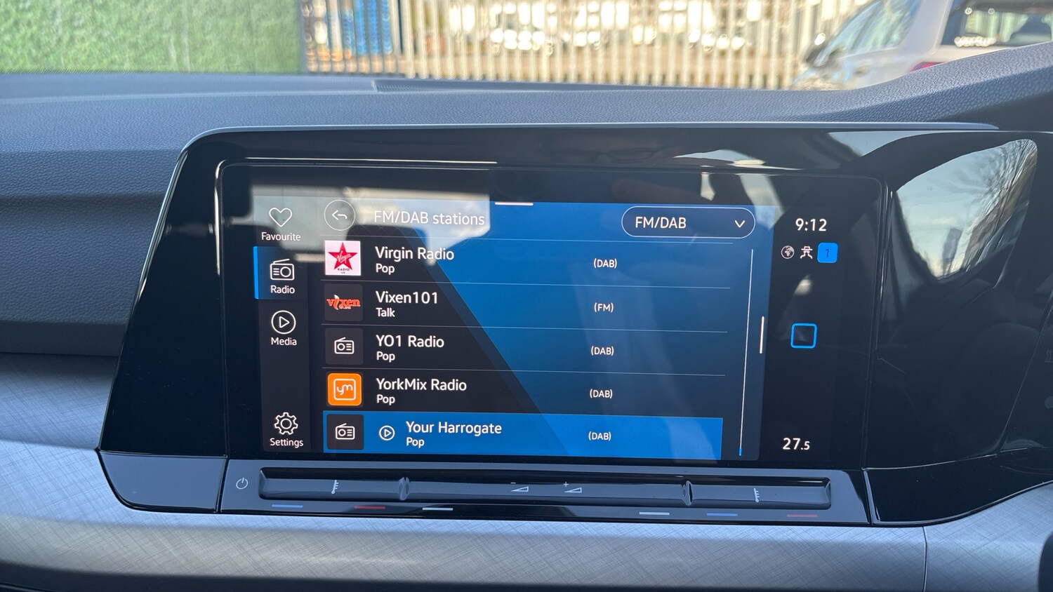 Used Volkswagen Golf 2023 for sale - 77945288: Photo 12