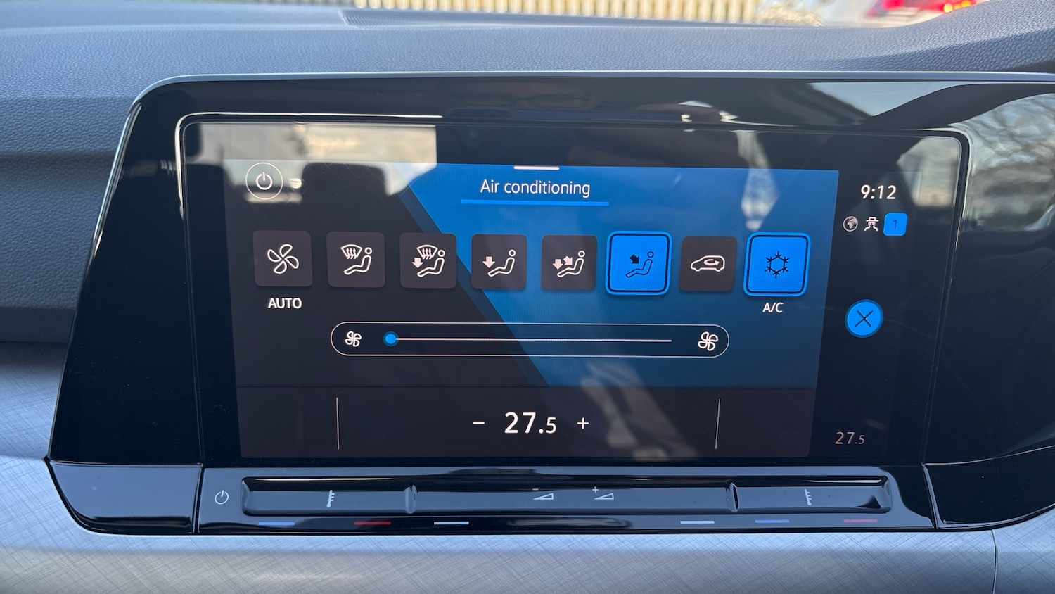 Used Volkswagen Golf 2023 for sale - 77945288: Photo 13