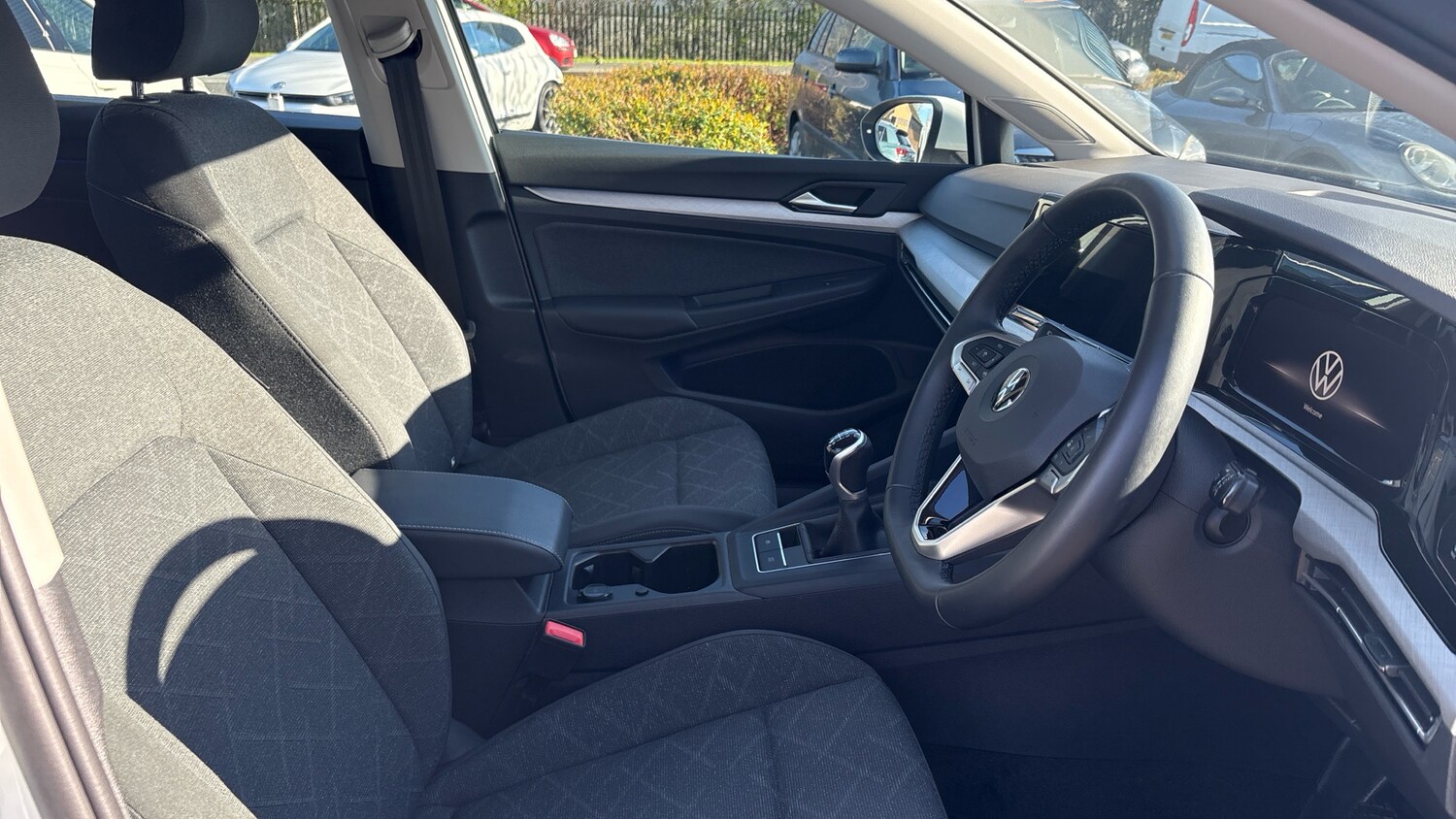 Used Volkswagen Golf 2023 for sale - 77945288: Photo 15