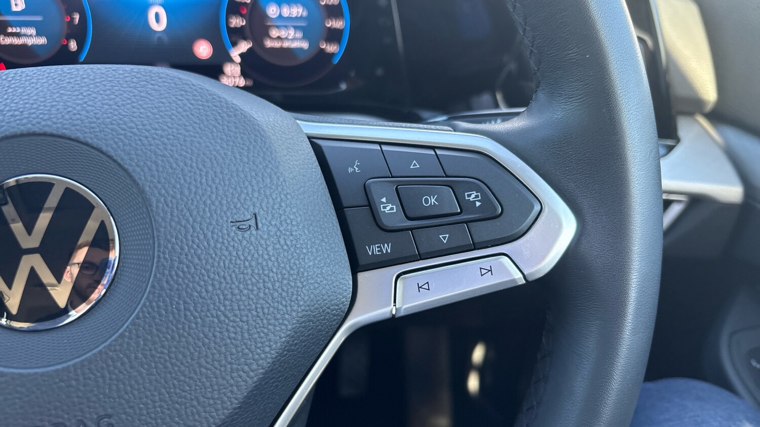 Used Volkswagen Golf 2023 for sale - 77945288: Photo 18