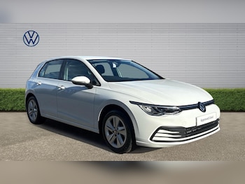 Volkswagen Golf feature image