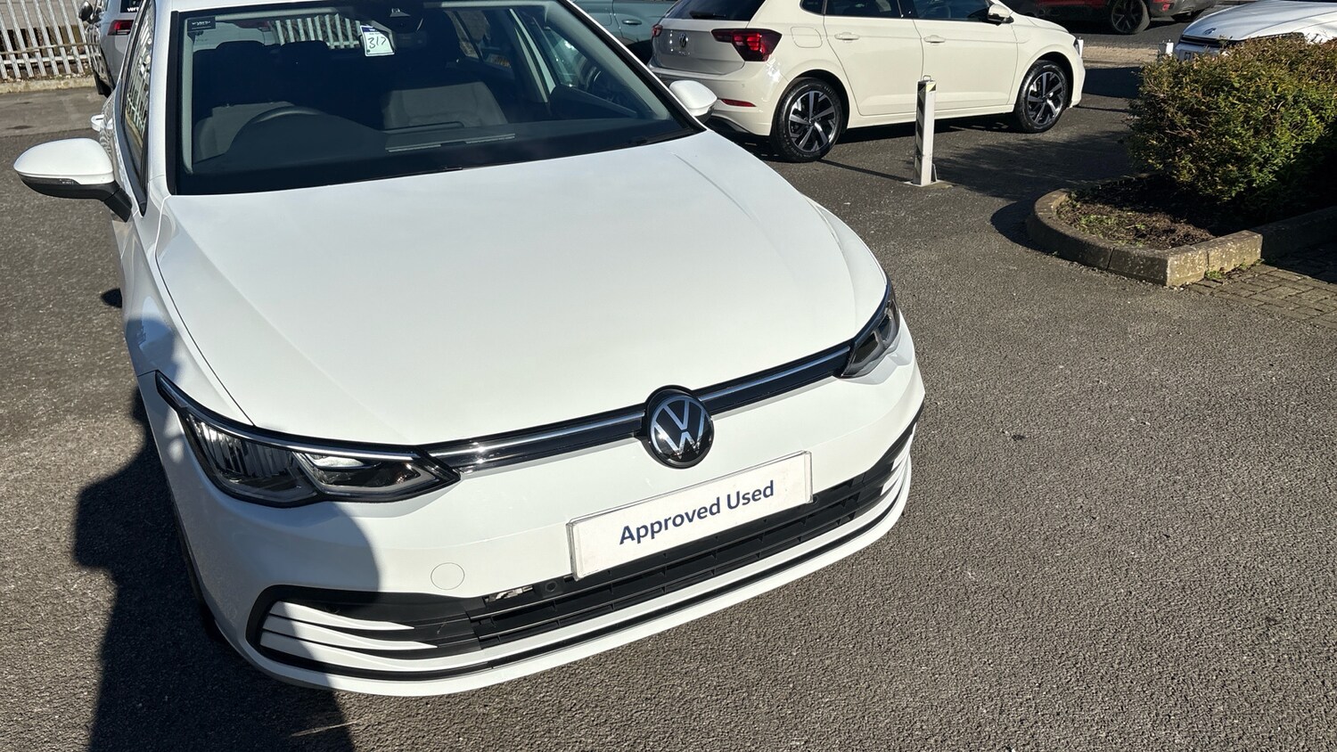 Used Volkswagen Golf 2023 for sale - 77945288: Photo 29