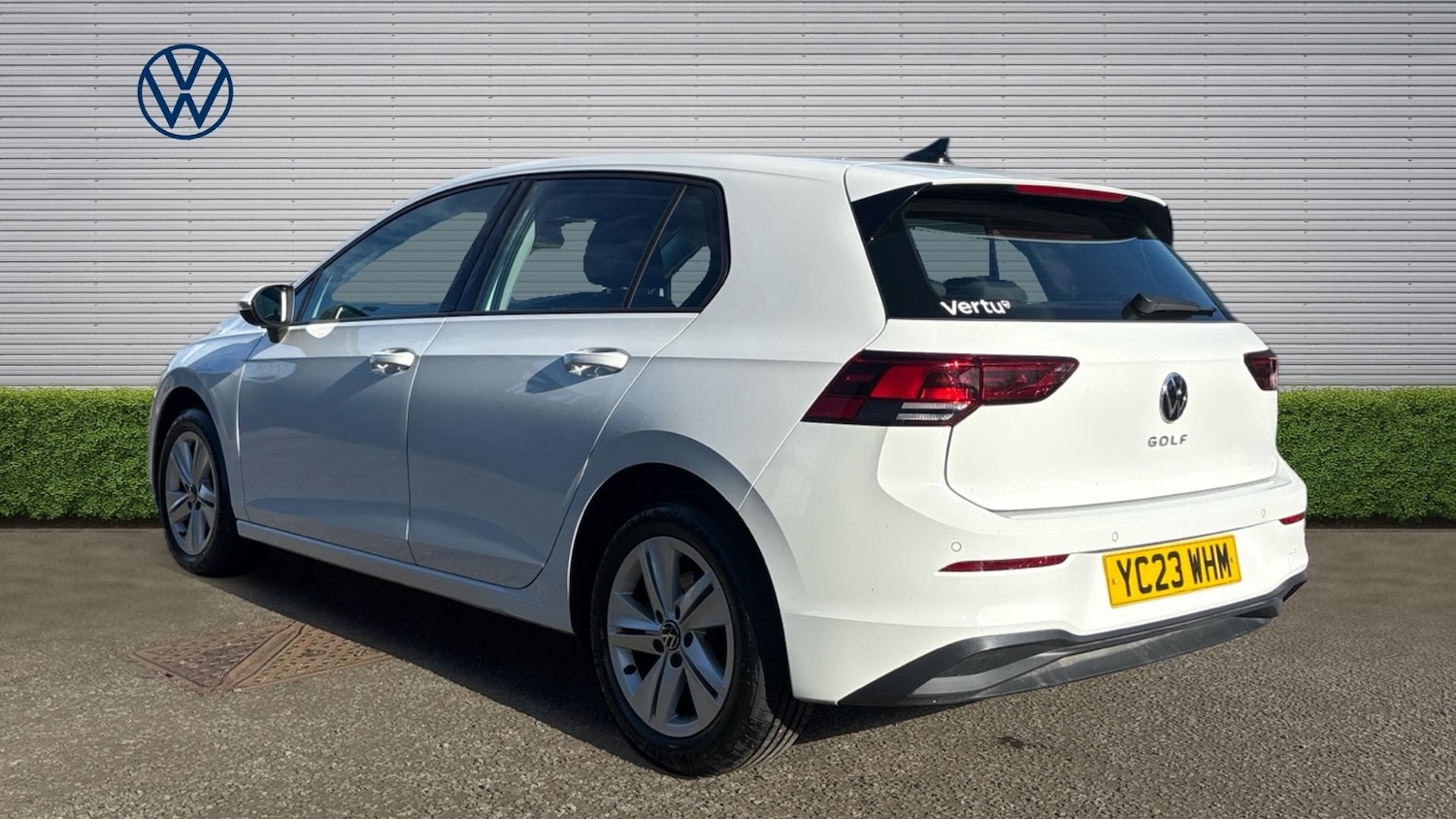 Used Volkswagen Golf 2023 for sale - 77945288: Photo 3