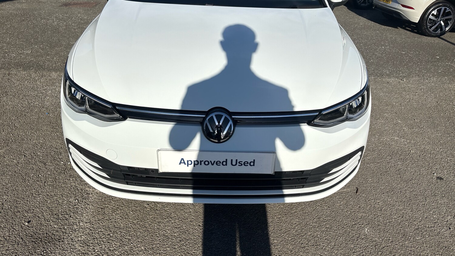 Used Volkswagen Golf 2023 for sale - 77945288: Photo 30