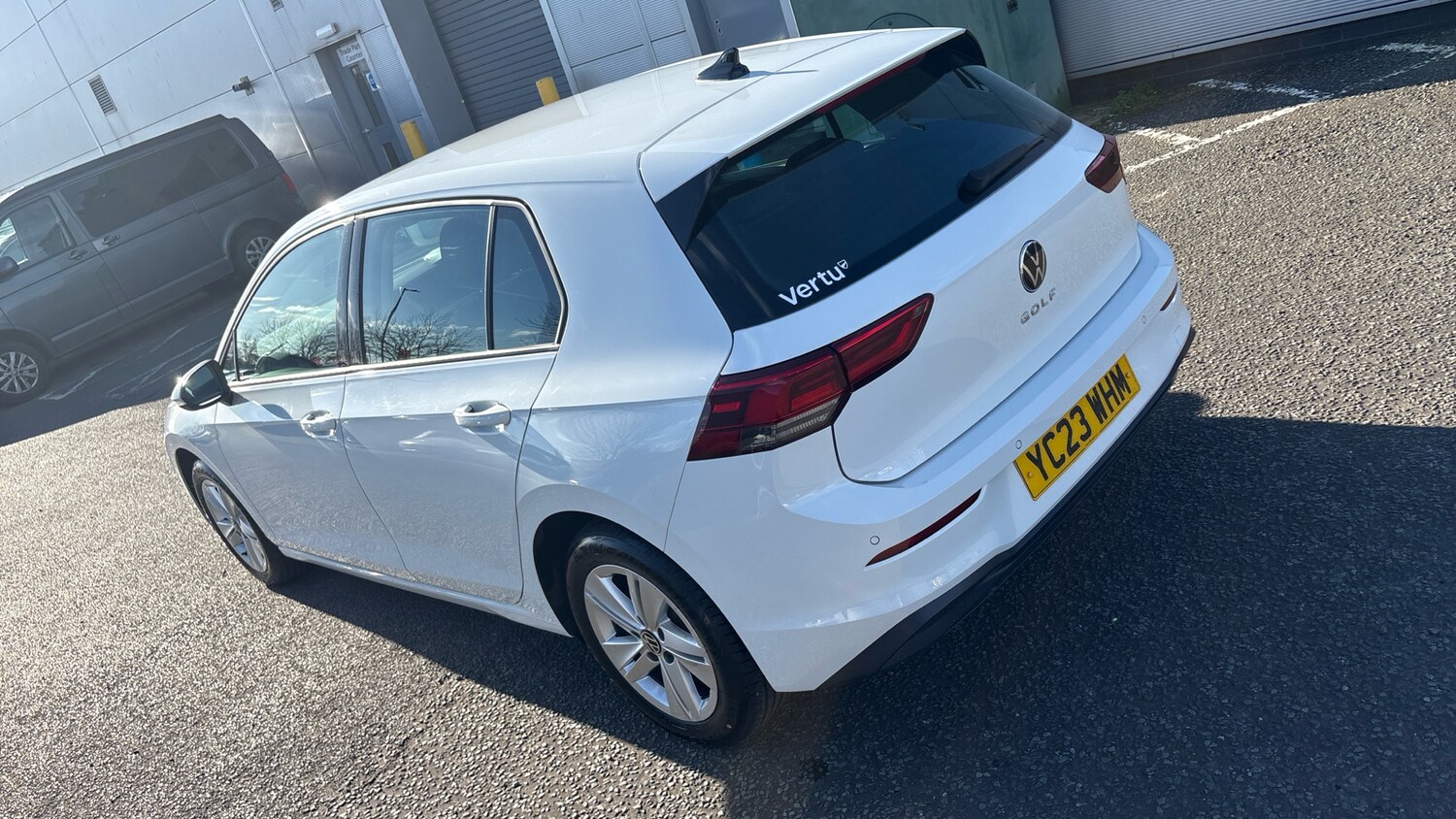 Used Volkswagen Golf 2023 for sale - 77945288: Photo 33