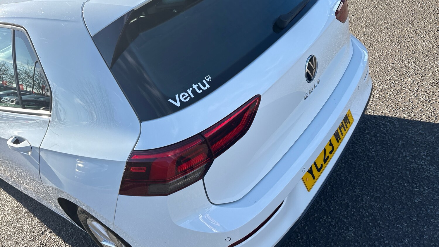 Used Volkswagen Golf 2023 for sale - 77945288: Photo 34