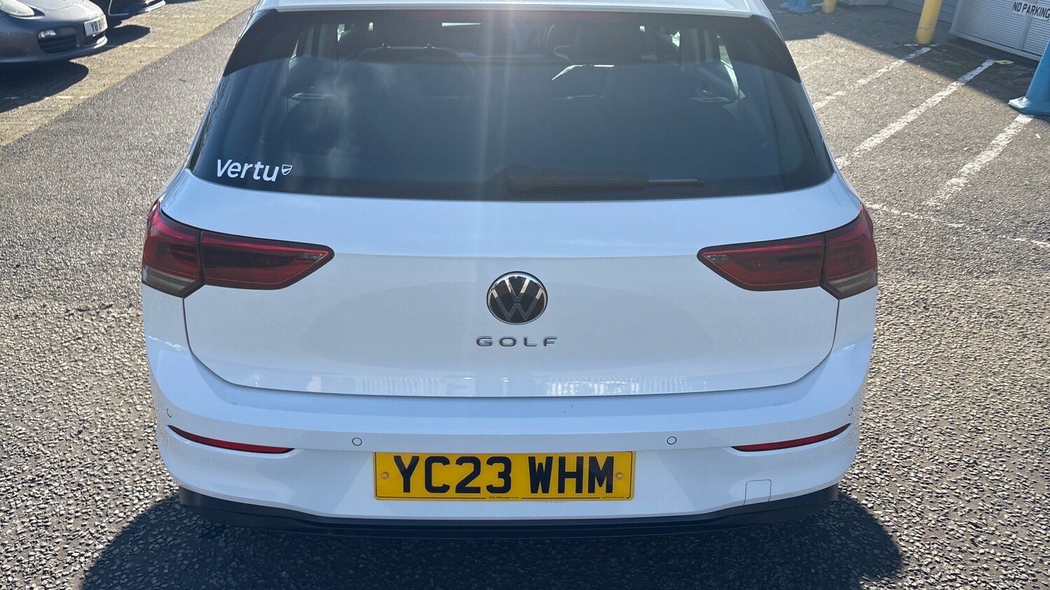 Used Volkswagen Golf 2023 for sale - 77945288: Photo 35