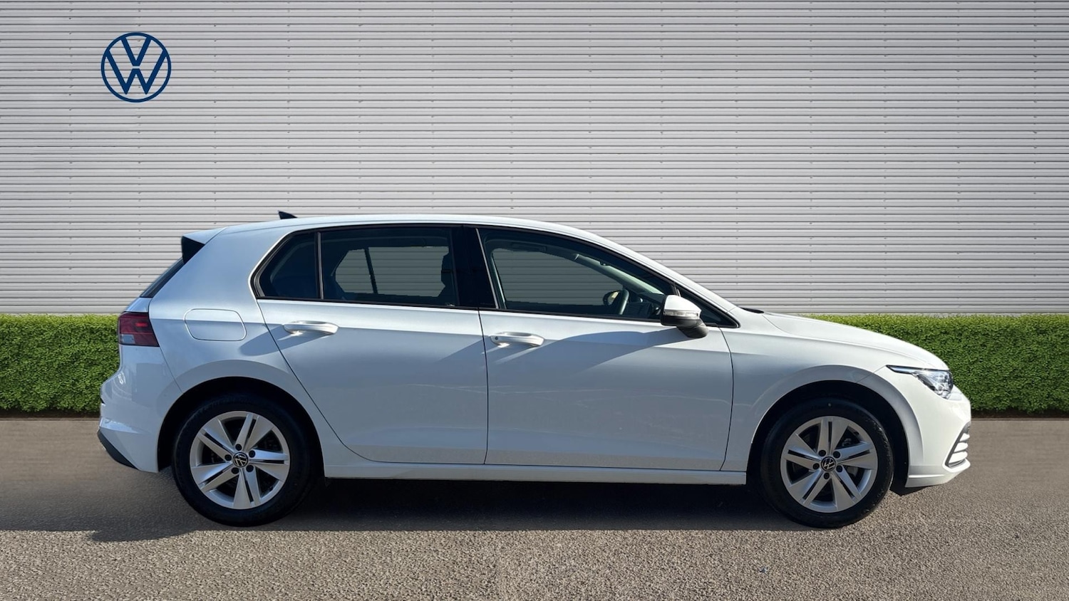 Used Volkswagen Golf 2023 for sale - 77945288: Photo 4