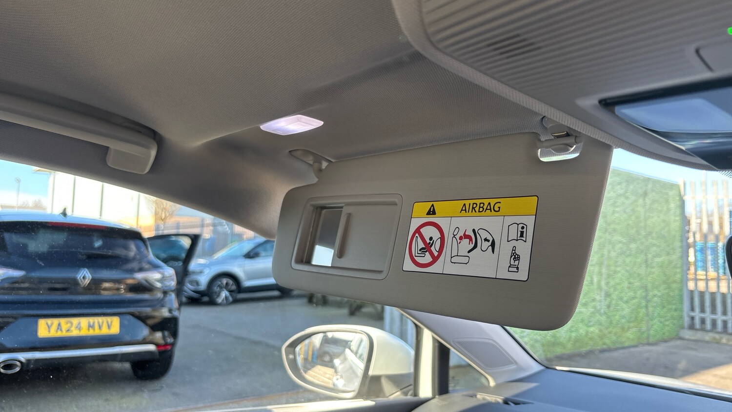 Used Volkswagen Golf 2023 for sale - 77945288: Photo 45