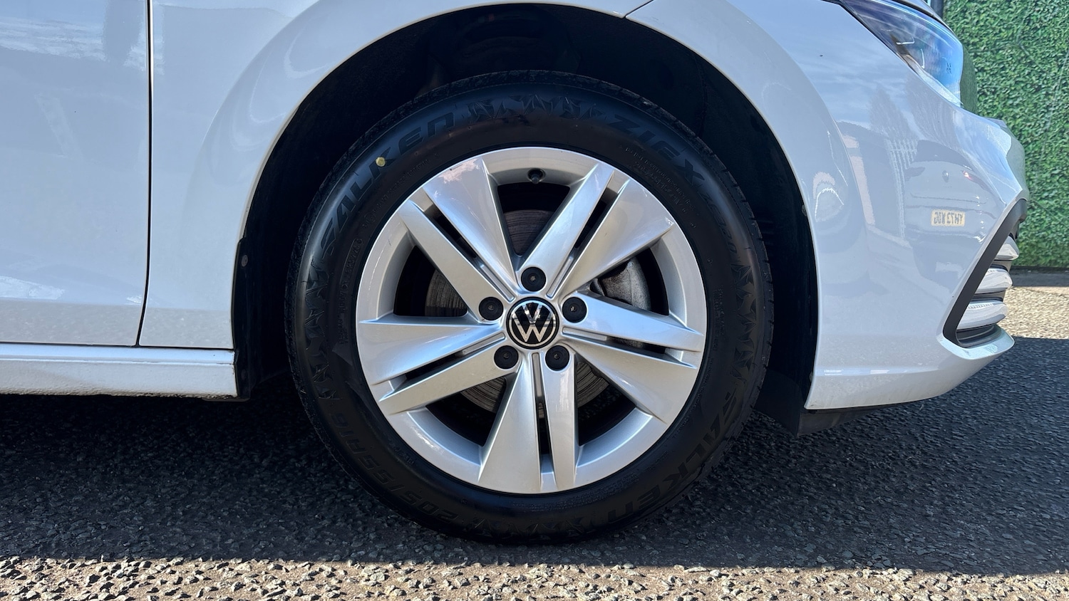 Used Volkswagen Golf 2023 for sale - 77945288: Photo 5