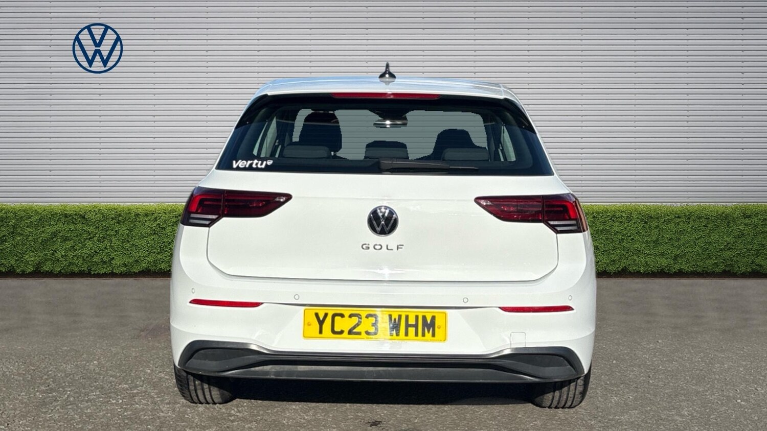 Used Volkswagen Golf 2023 for sale - 77945288: Photo 8