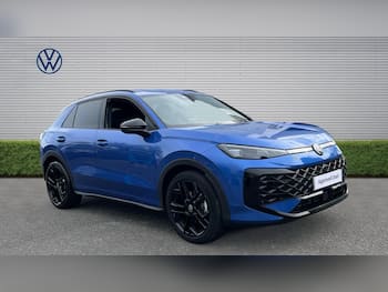 Used Volkswagen T-Roc 2026 for sale - 79761558: Photo