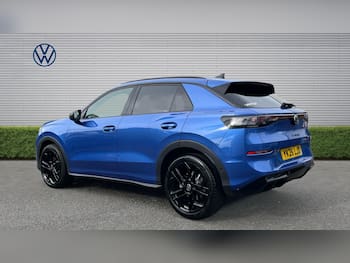 Used Volkswagen T-Roc 2026 for sale - 79761558: Photo
