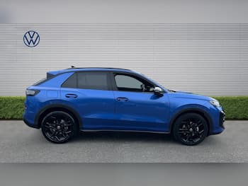 Used Volkswagen T-Roc 2026 for sale - 79761558: Photo