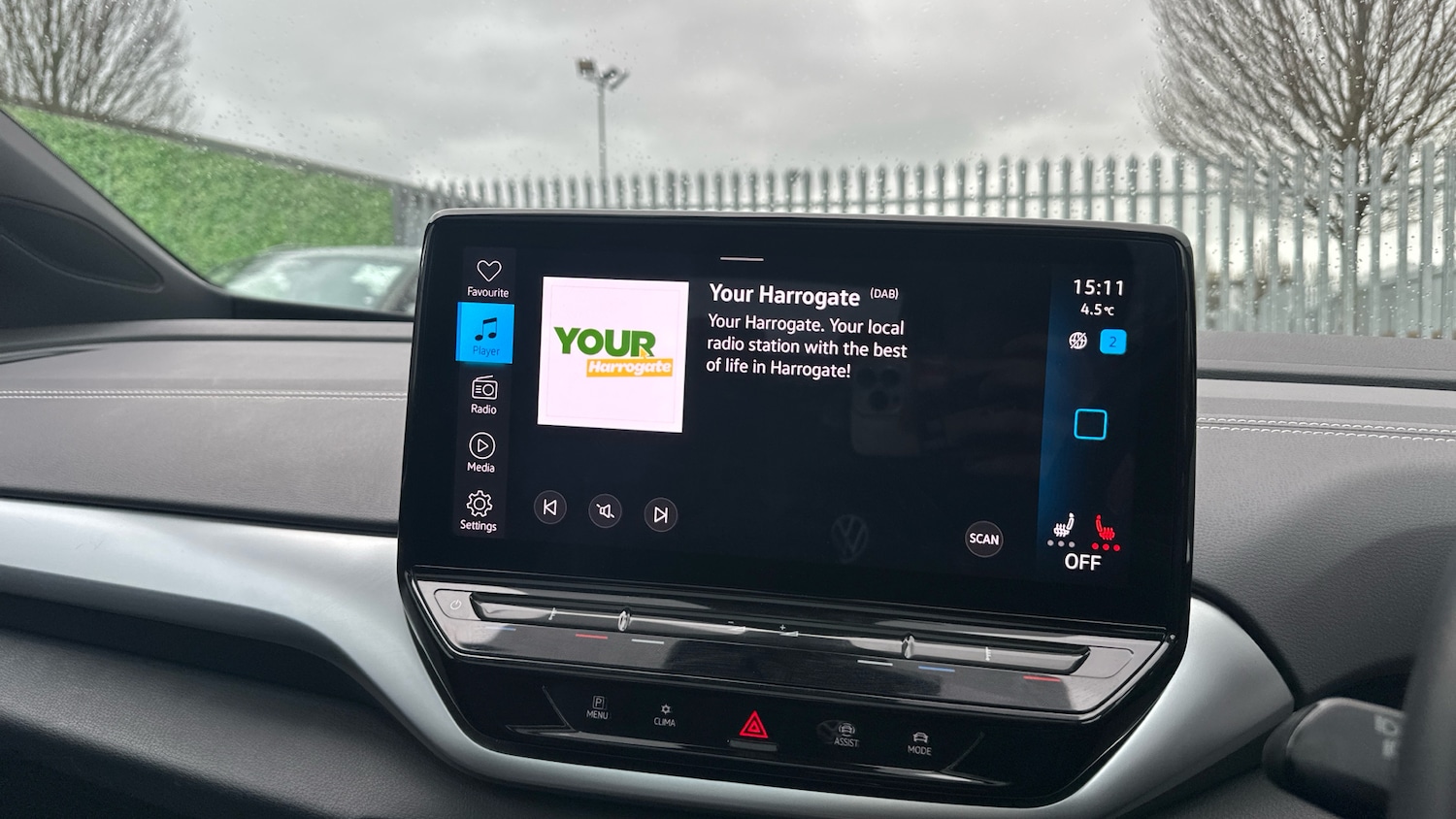 Used Volkswagen ID.5 2023 for sale - 77569321: Photo 12