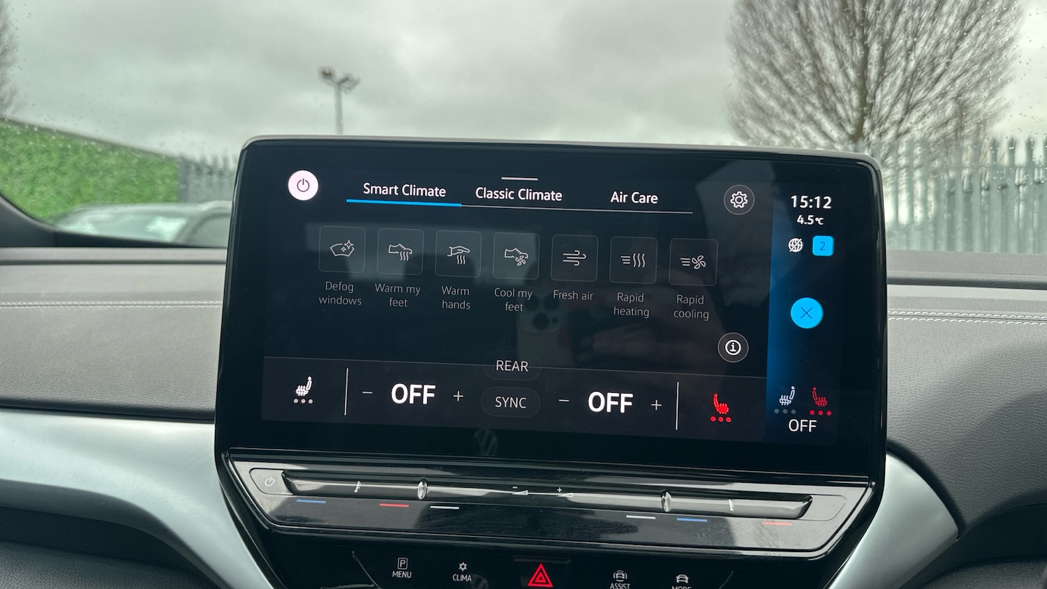 Used Volkswagen ID.5 2023 for sale - 77569321: Photo 13