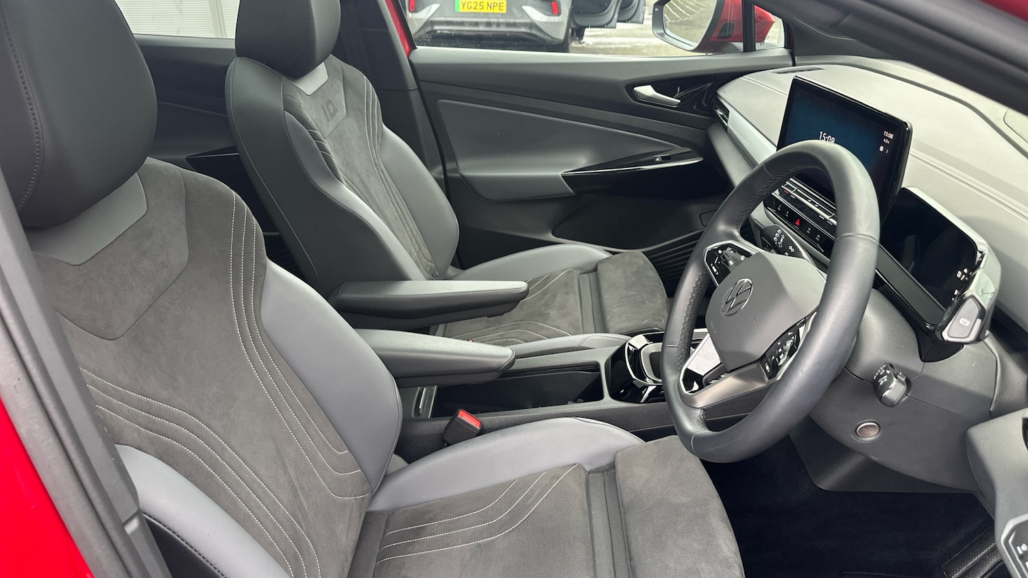 Used Volkswagen ID.5 2023 for sale - 77569321: Photo 15