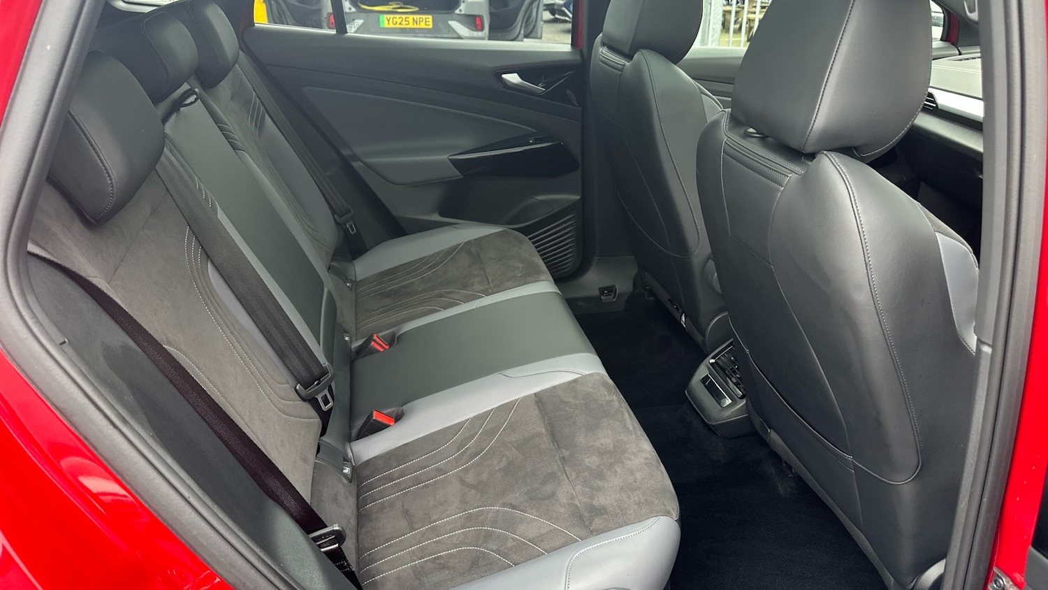 Used Volkswagen ID.5 2023 for sale - 77569321: Photo 16