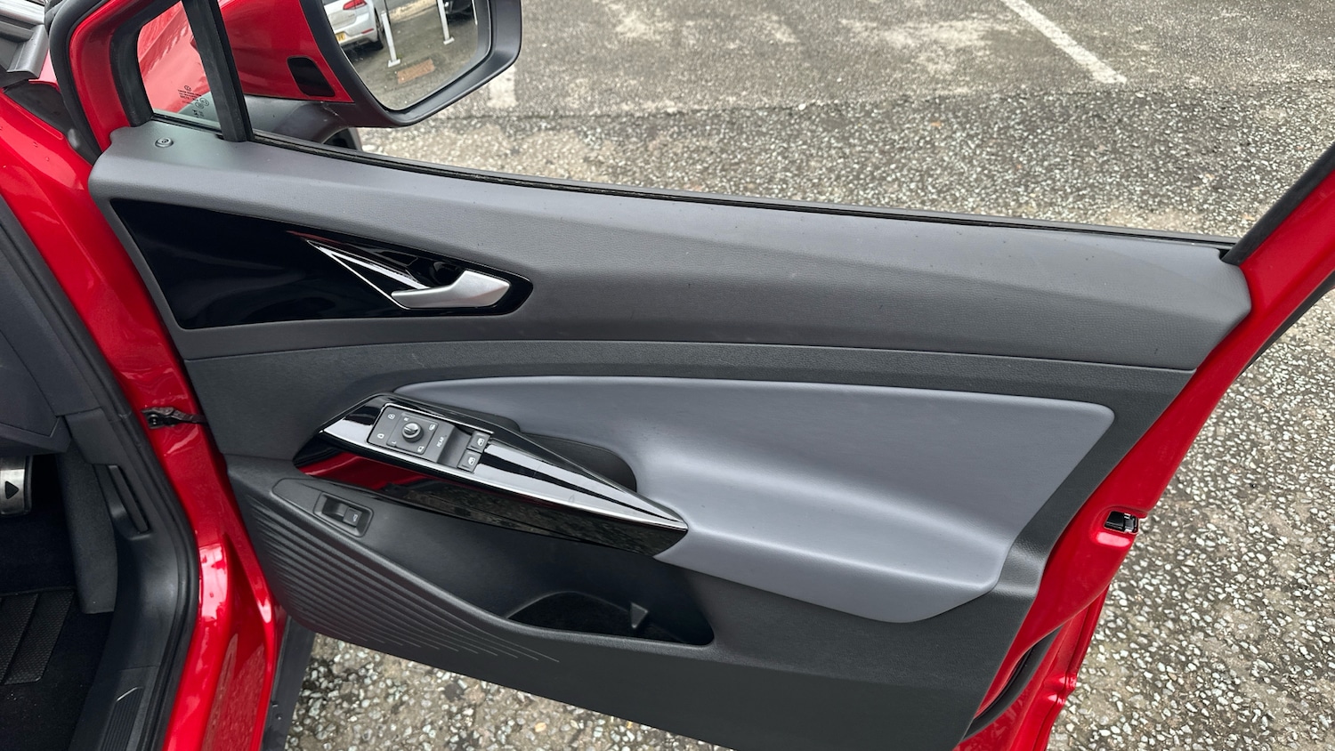 Used Volkswagen ID.5 2023 for sale - 77569321: Photo 19