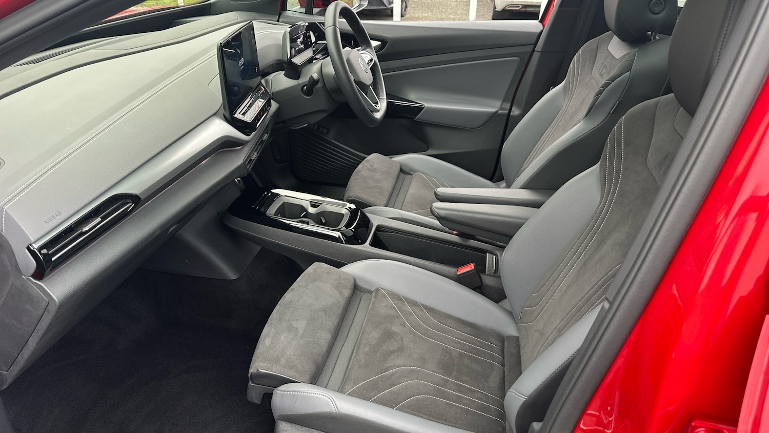 Used Volkswagen ID.5 2023 for sale - 77569321: Photo 2