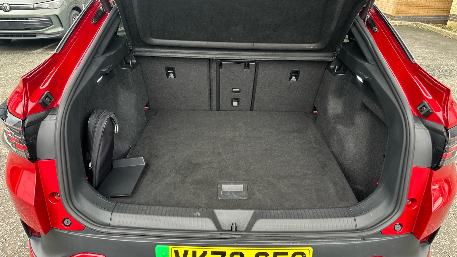 Used Volkswagen ID.5 2023 for sale - 77569321: Photo 20