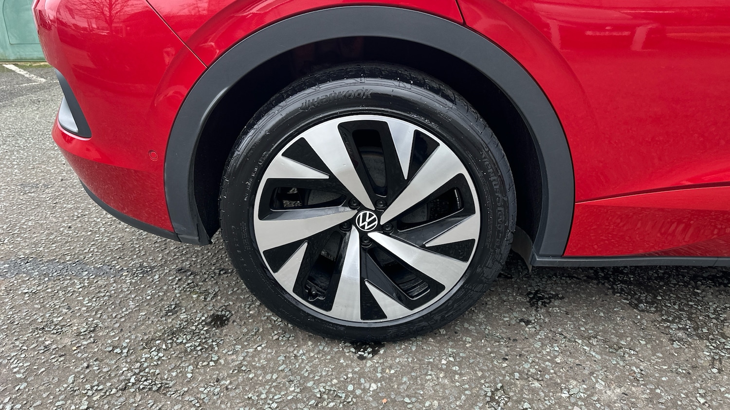 Used Volkswagen ID.5 2023 for sale - 77569321: Photo 21