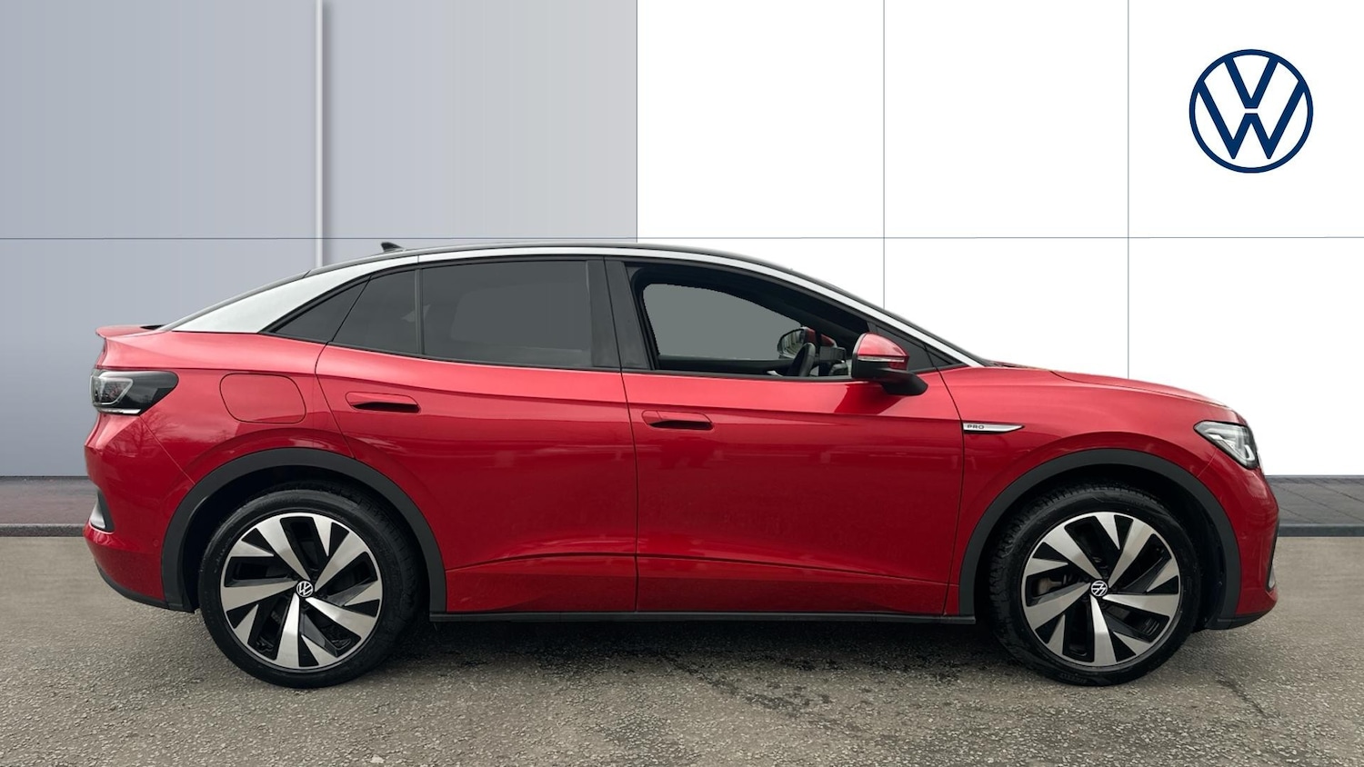 Used Volkswagen ID.5 2023 for sale - 77569321: Photo 4