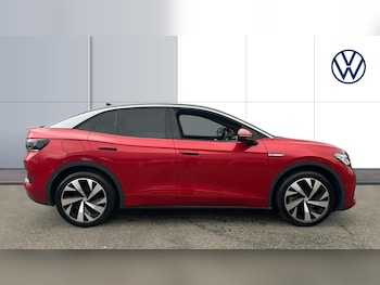 Used Volkswagen ID.5 2023 for sale - 77569321: Photo