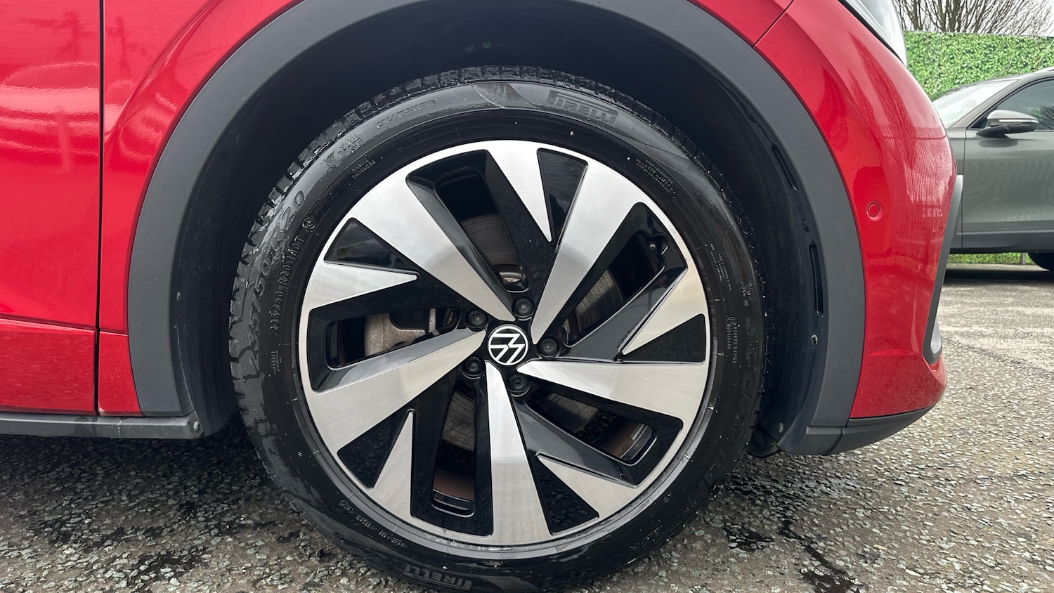 Used Volkswagen ID.5 2023 for sale - 77569321: Photo 5