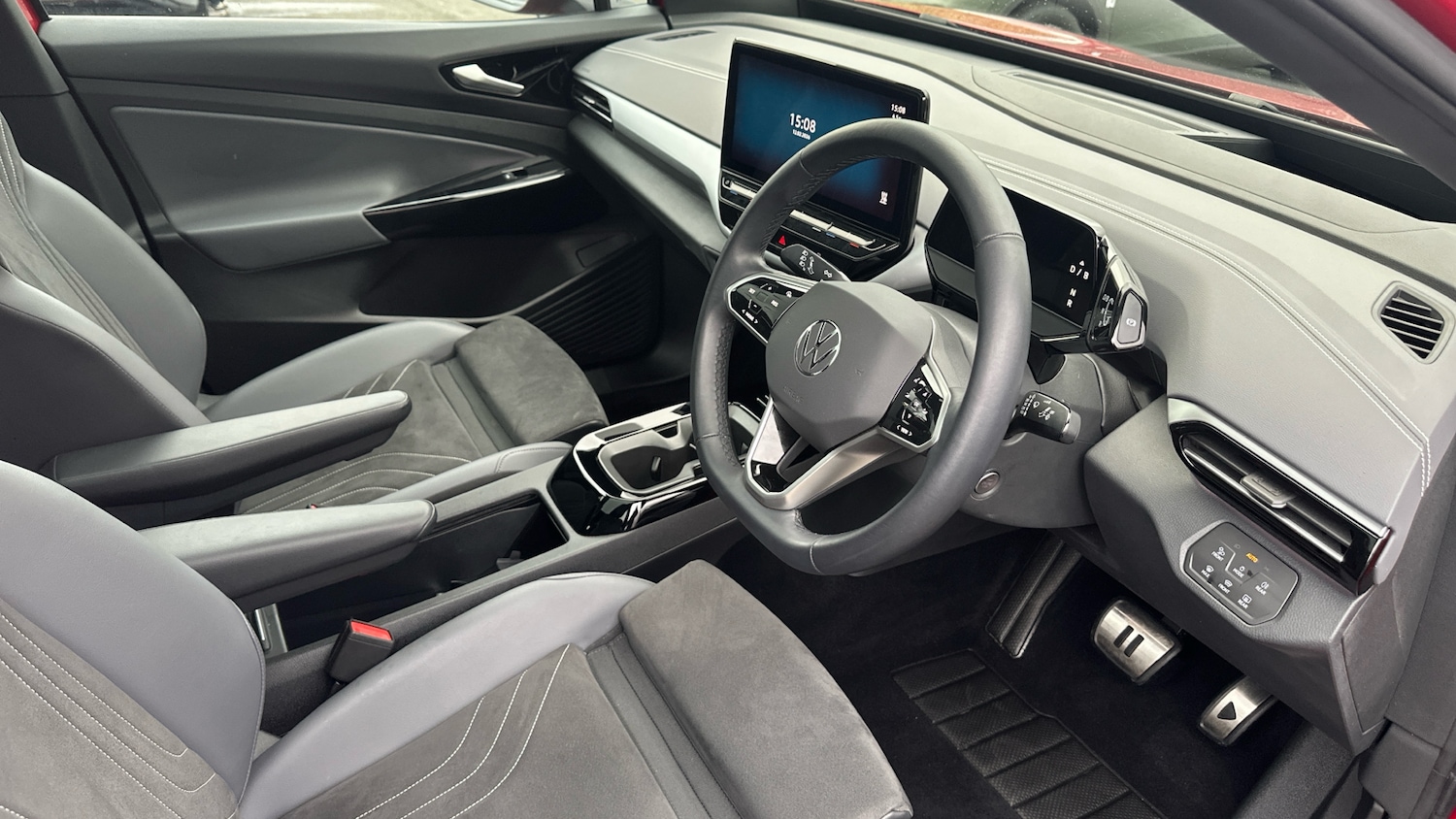 Used Volkswagen ID.5 2023 for sale - 77569321: Photo 6