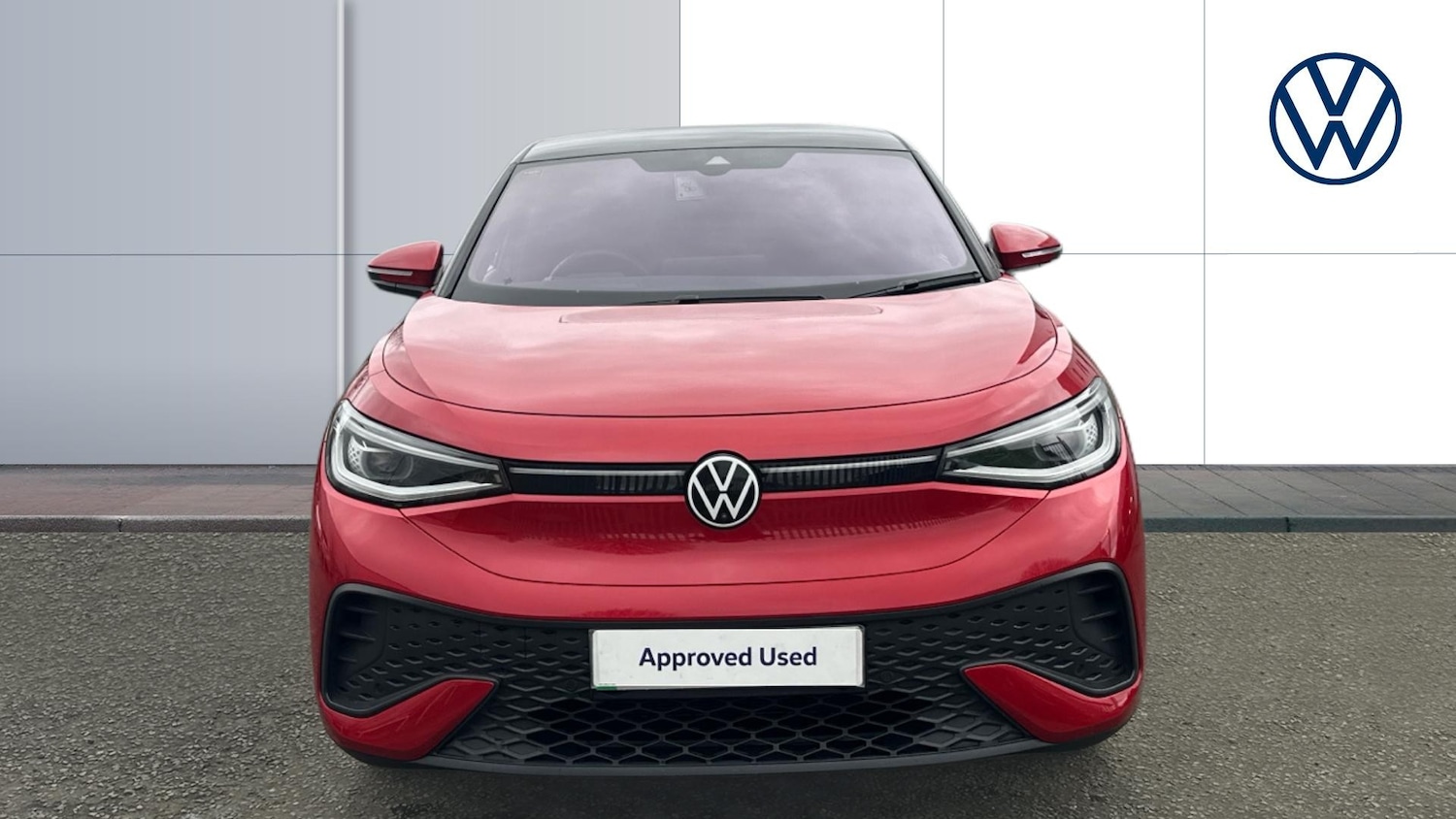 Used Volkswagen ID.5 2023 for sale - 77569321: Photo 7